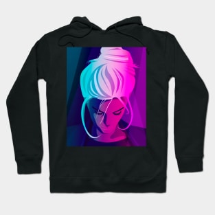 Girl Hoodie